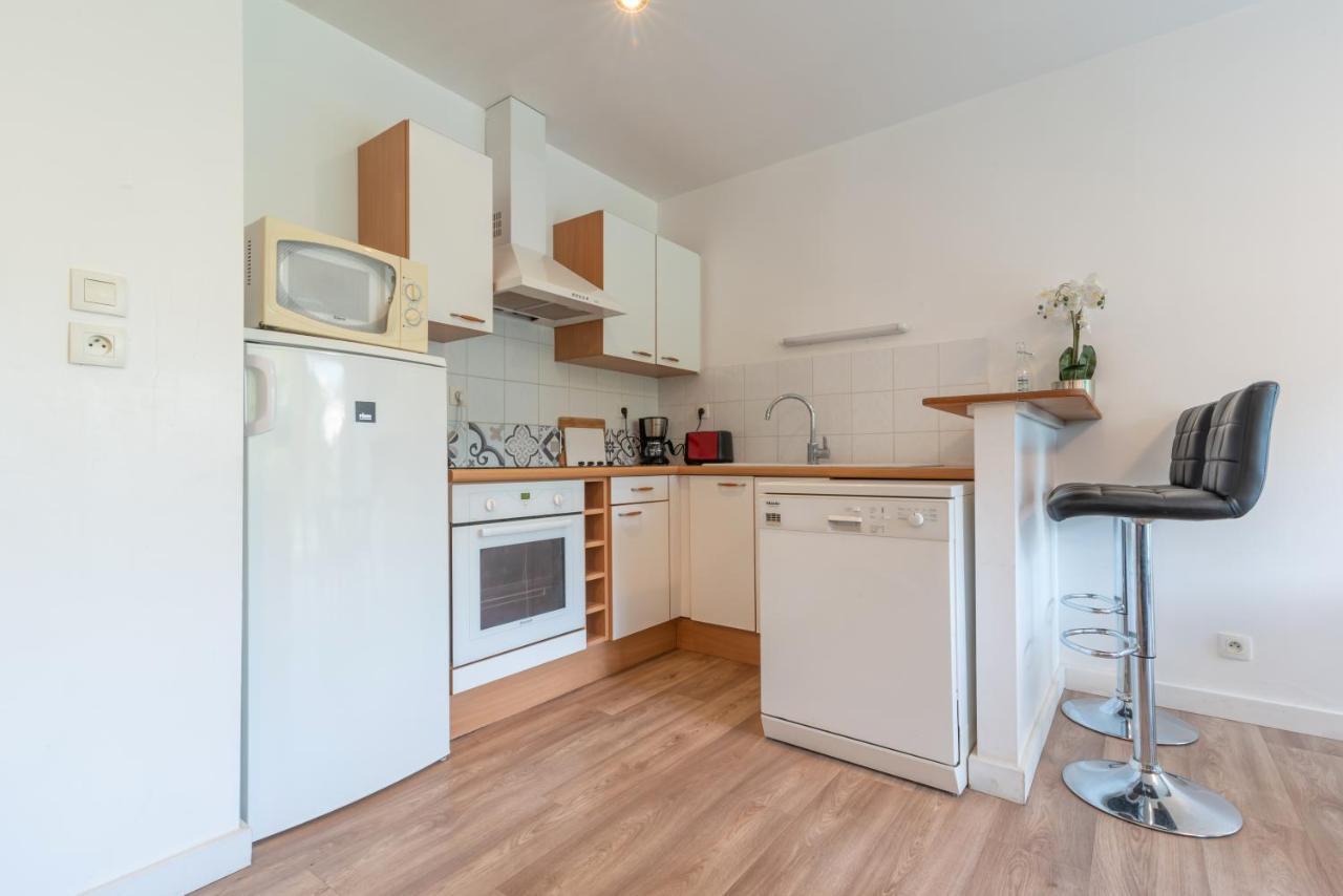 Appartement Saint Goustan : Vue Sur La Riviere Auray Kültér fotó